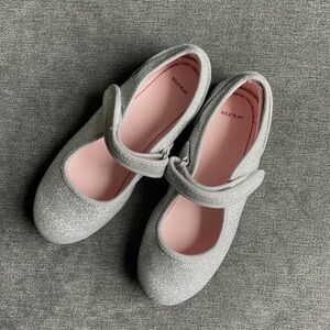 Glitter Sole Play sneakers